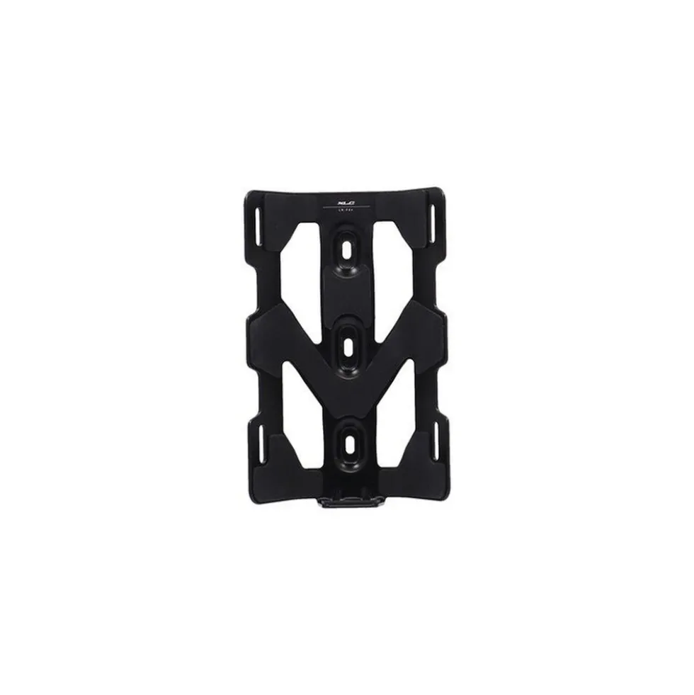 XLC Gepäckträger Anycage LR-F04, 20,5x14,0x5,8cm
