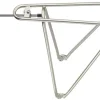 XLC Gepäckträger Tubus Fly Classic, Edelstahl, 26-28"