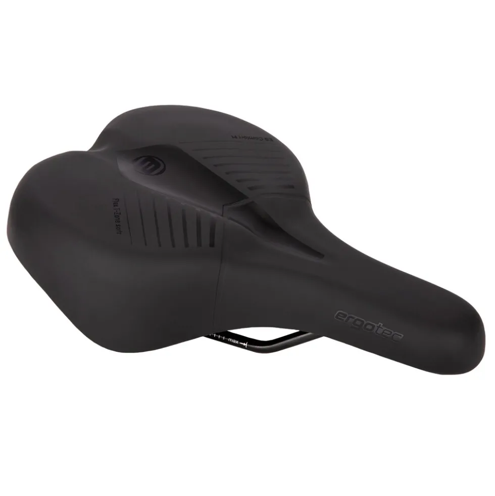 XLC Sattel Comfort M, medium