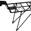 XLC System-Gepäckträger Quick-Rack 4B, 26", 310/345mm