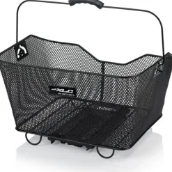 XLC System Hinterradkorb carry more