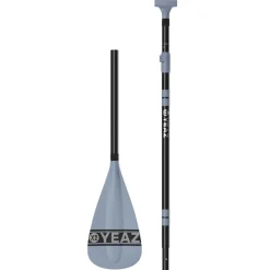YEAZ Alu-Paddel für SUP MARINA