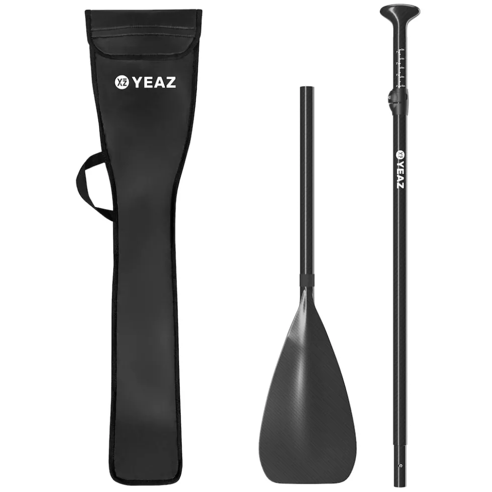 YEAZ Carbon Paddel für SUP NANI