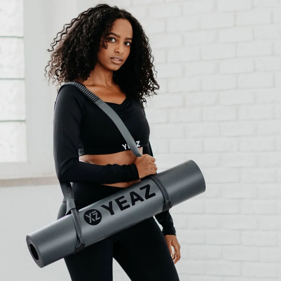 YEAZ Fitness- und Yoga-Band FEEL