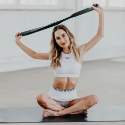 YEAZ Fitness- und Yoga-Band FEEL