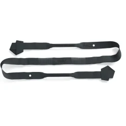 YEAZ Fitness- und Yoga-Band + Öse FEEL PRO