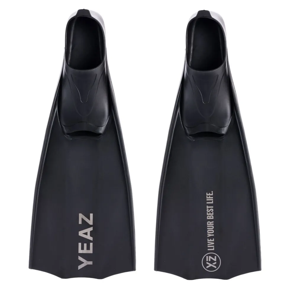 YEAZ Flossen OCEAN VIBES FINS