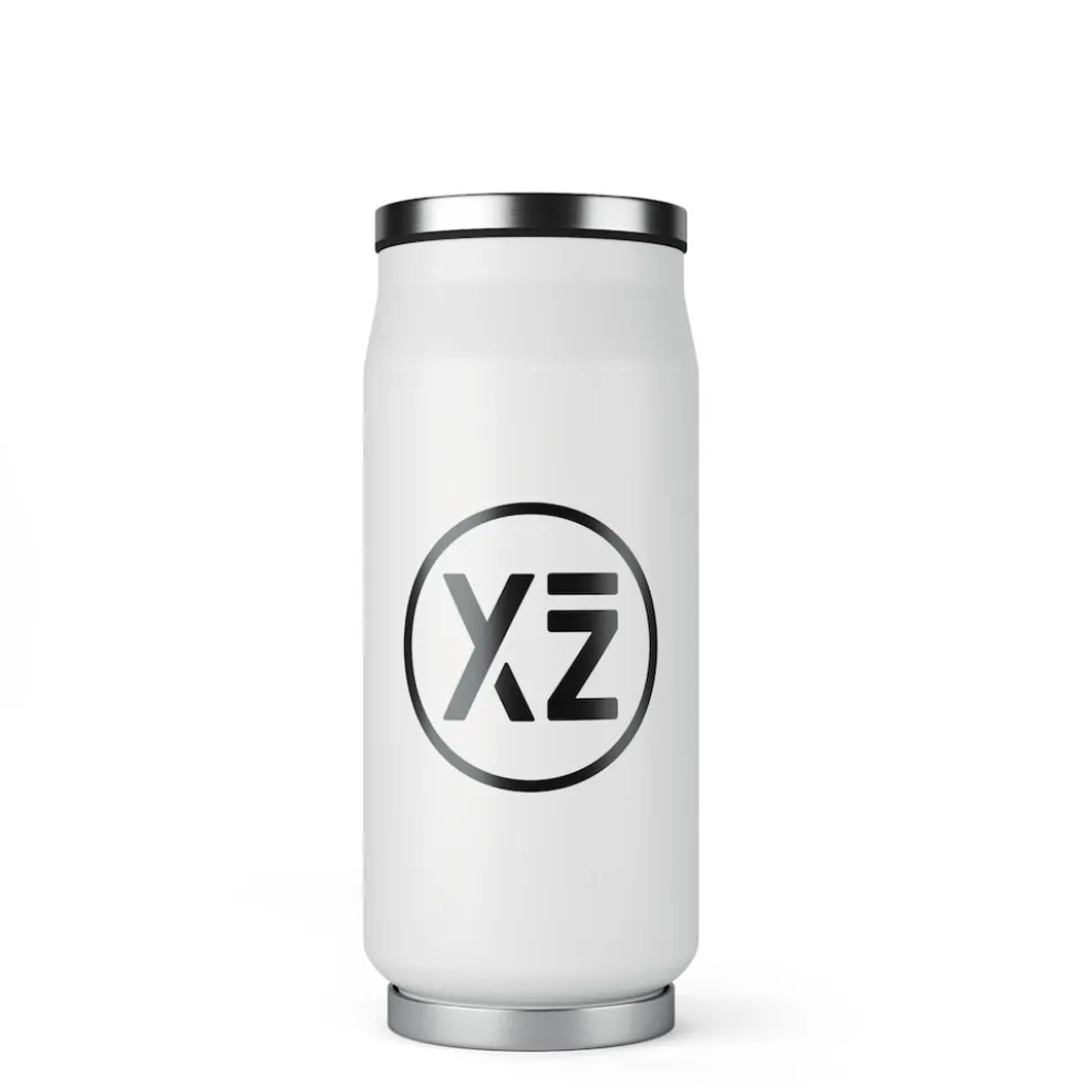 YEAZ Isolier-Trinkflasche AUDACE