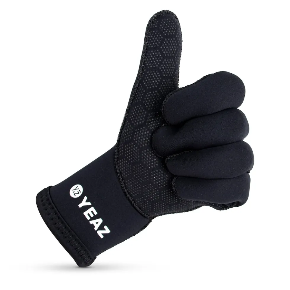 YEAZ Neoprenhandschuhe NEOGLOVES