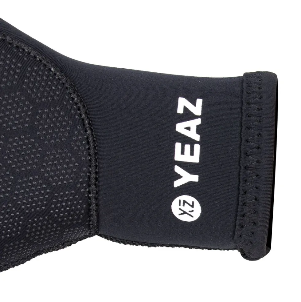 YEAZ Neoprenhandschuhe NEOGLOVES