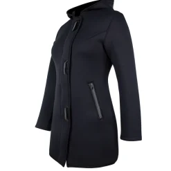 YEAZ Neoprenmantel NEOCOAT FEMALE