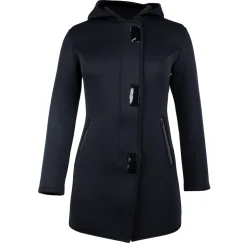 YEAZ Neoprenmantel NEOCOAT FEMALE