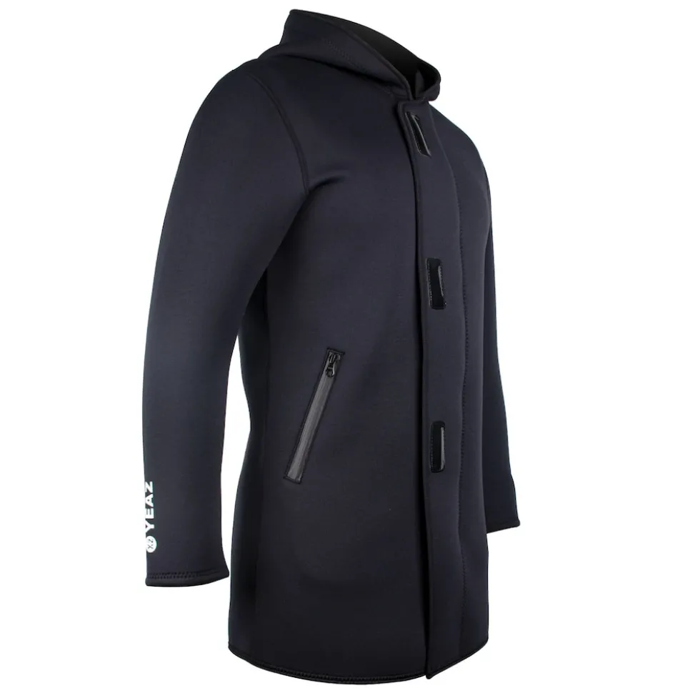 YEAZ Neoprenmantel NEOCOAT MALE