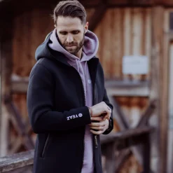 YEAZ Neoprenmantel NEOCOAT MALE