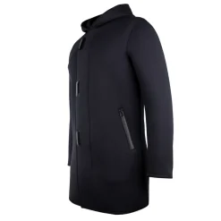 YEAZ Neoprenmantel NEOCOAT MALE