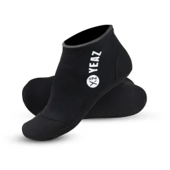 YEAZ Neoprensocken NEOSOCK LOW