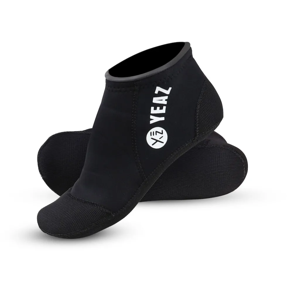 YEAZ Neoprensocken NEOSOCK LOW