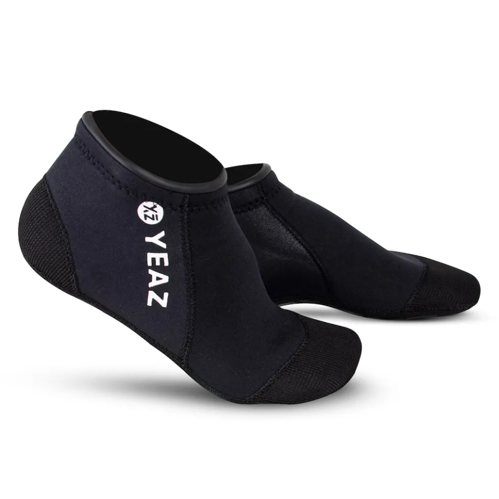 YEAZ Neoprensocken NEOSOCK LOW PRO