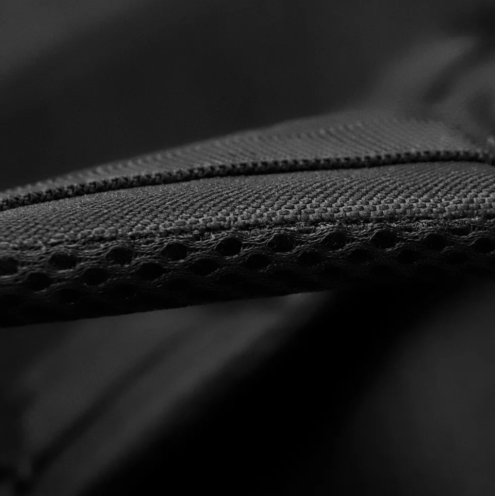 YEAZ Rucksack & Carbon-Bambus Paddel KIT BAMBOO