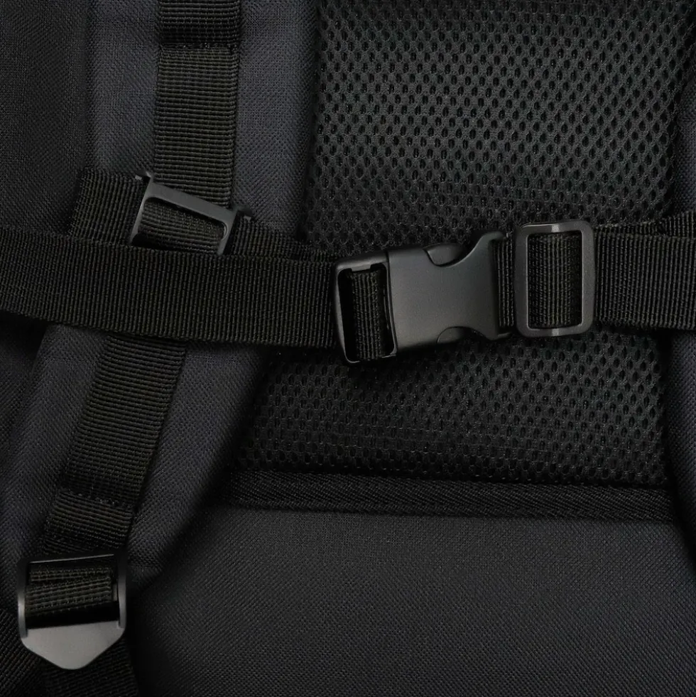 YEAZ Rucksack & Carbon-Paddel KIT CARBON