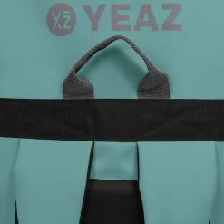 YEAZ Rucksack und Paddel COSTIERA KIT
