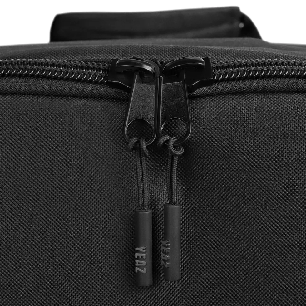 YEAZ Rucksack und Paddel KIT