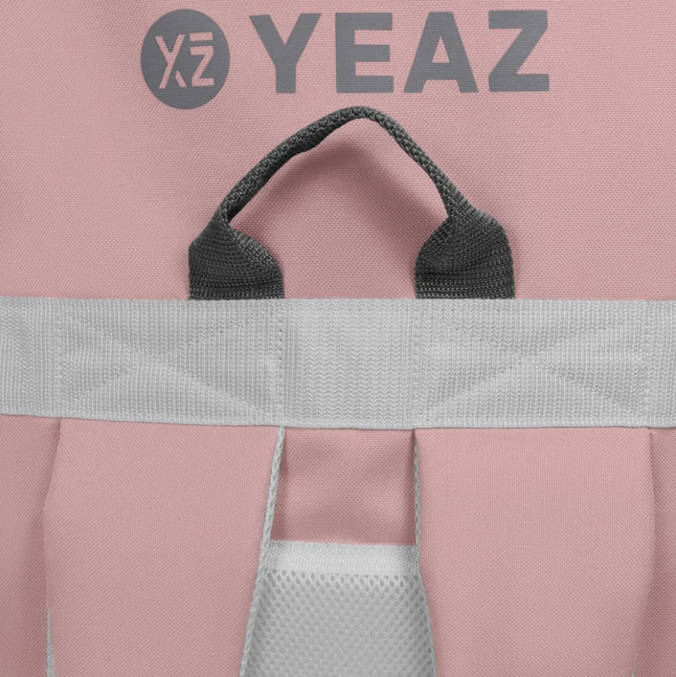 YEAZ Rucksack und Paddel LIDO KIT