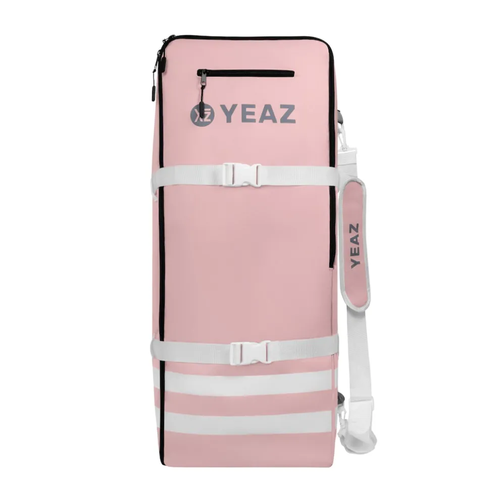 YEAZ Rucksack und Paddel LIDO KIT