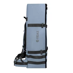 YEAZ Rucksack und Paddel MARINA KIT
