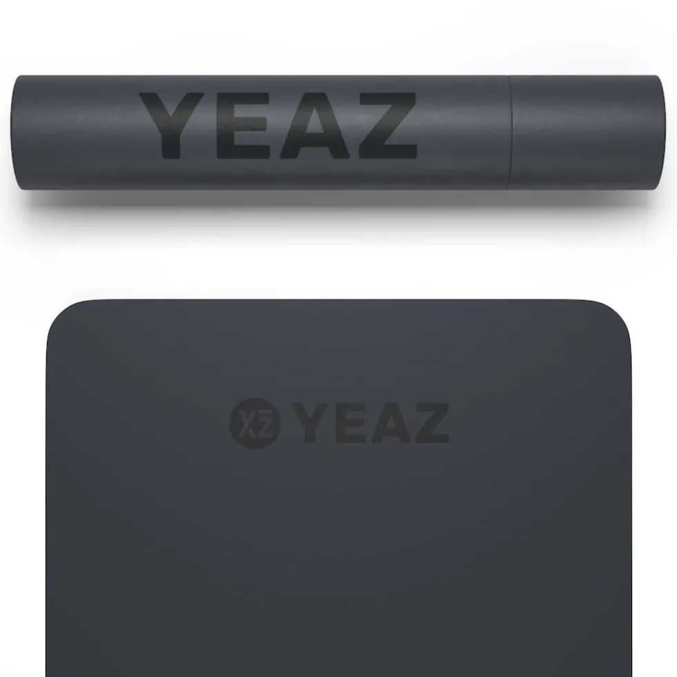 YEAZ Set - Yogaband & Yogamatte MOVE UP