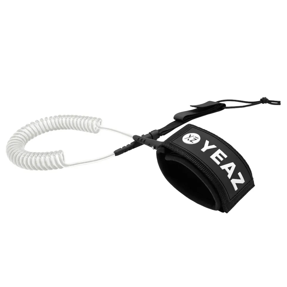YEAZ Sicherheitsleine/Leash für SUP NUI