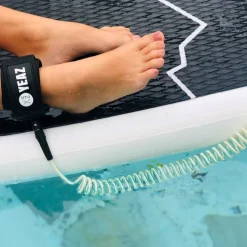 YEAZ Sicherheitsleine/Leash für SUP NUI