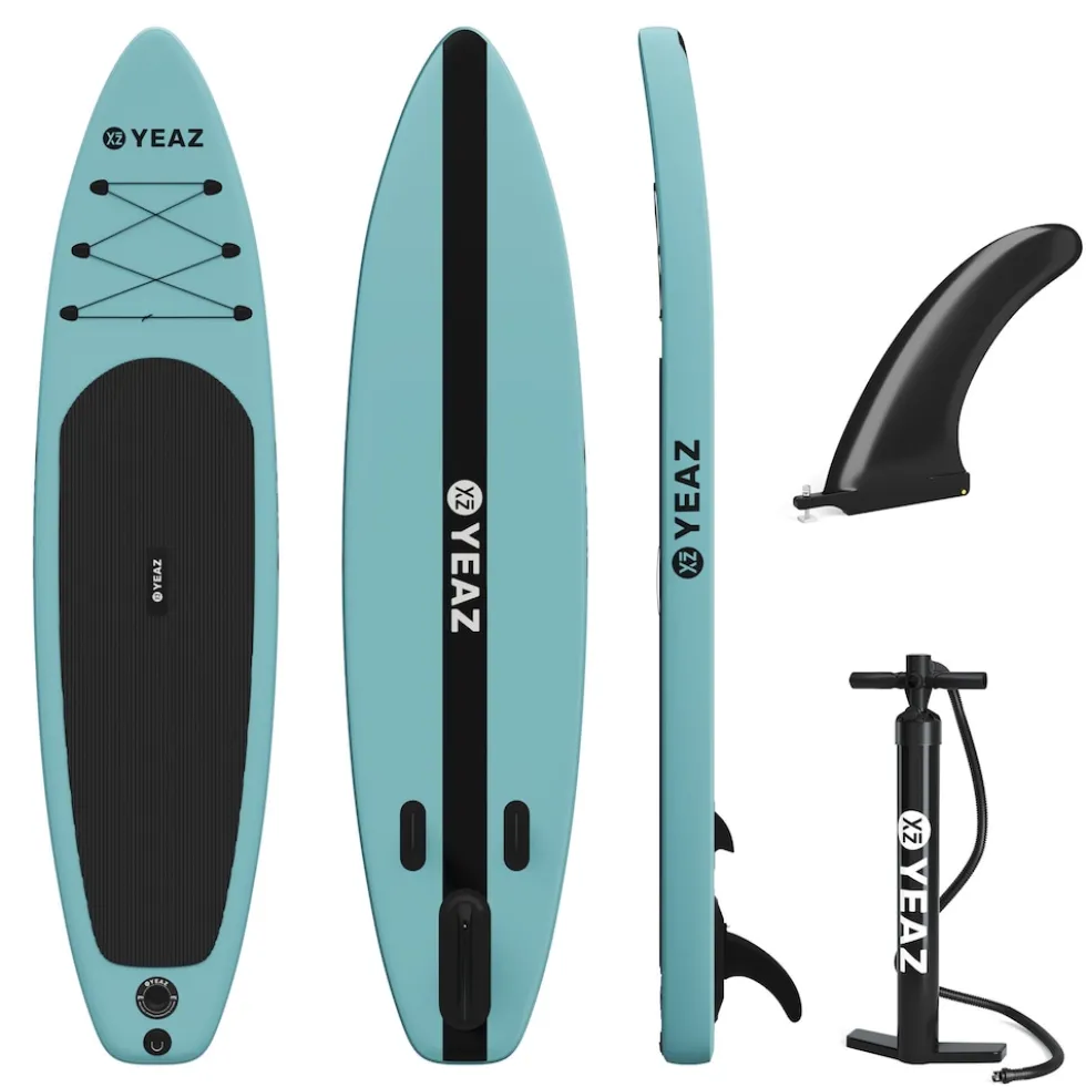 YEAZ SUP Board BAIA - EXOTRACE -