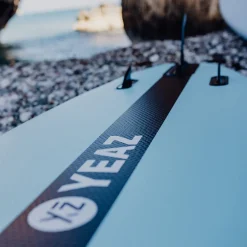 YEAZ SUP Board BAIA - EXOTRACE PRO -