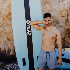 YEAZ SUP Board BAIA - EXOTRACE PRO -