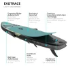 YEAZ SUP Board COSTIERA - EXOTRACE -