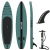 YEAZ SUP Board COSTIERA - EXOTRACE PRO -