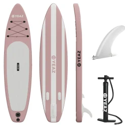 YEAZ SUP Board LIDO - EXOTRACE PRO -
