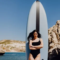 YEAZ SUP Board MARINA - EXOTRACE PRO -