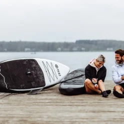 YEAZ SUP Board NALANI - EXOTRACE -