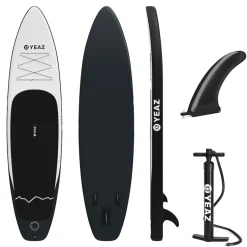 YEAZ SUP Board NALANI - EXOTRACE -