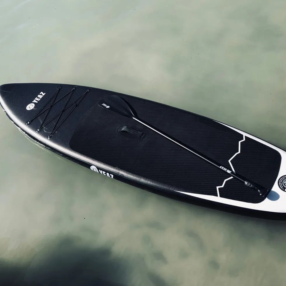 YEAZ SUP Board NALU - EXOTRACE -