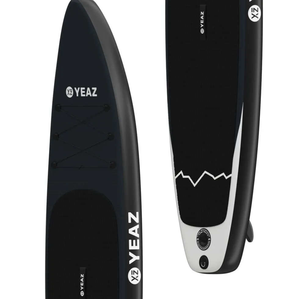 YEAZ SUP Board NALU - EXOTRACE -