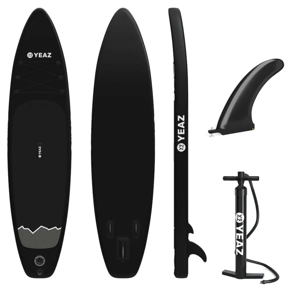 YEAZ SUP Board NELIO - EXOTRACE -