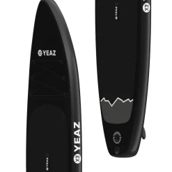 YEAZ SUP Board NELIO - EXOTRACE -