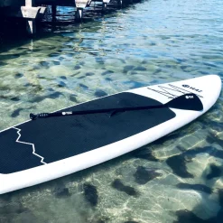 YEAZ SUP Board NOHEA - EXOTRACE -