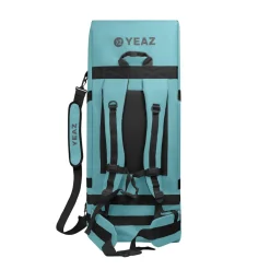 YEAZ SUP Board und Kit BAIA - EXOTRACE - SET