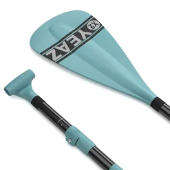 YEAZ SUP Board und Kit BAIA - EXOTRACE PRO - SET