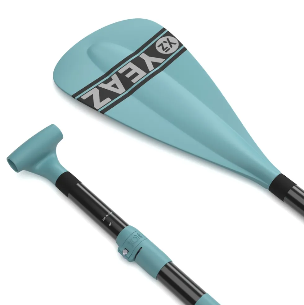 YEAZ SUP Board und Kit BAIA - EXOTRACE PRO - SET