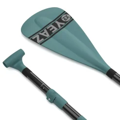 YEAZ SUP Board und Kit COSTIERA - EXOTRACE PRO - SET